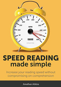 Speed Reading Made Simple 