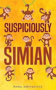 Suspiciously Simian 