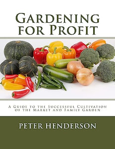 Gardening for Profit 
