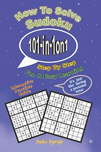 Sudoku 101-in-1on1 