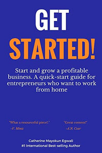 Get Started 