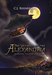 The Voyages of the Alexandria 