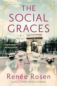 The Social Graces 