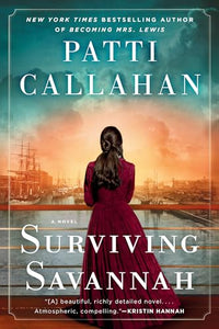 Surviving Savannah 