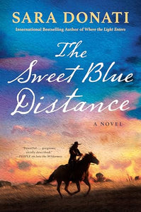 The Sweet Blue Distance 