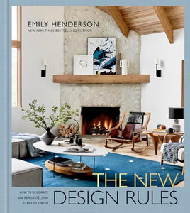 The New Design Rules 