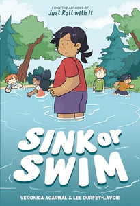 Sink or Swim 