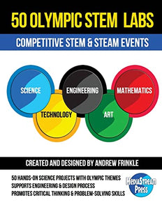 50 Olympic STEM Labs 