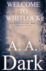 Welcome to Whitlock (The Complete Series) 
