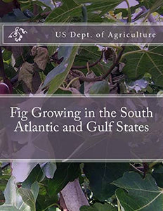 Fig Growing in the South Atlantic and Gulf States 