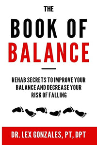 The Book of Balance 