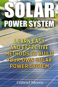 Solar Power System 