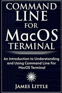 Command Line For MacOS Terminal 