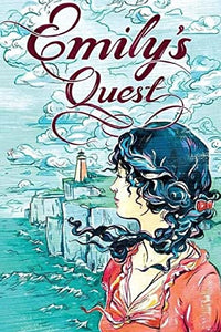 Emily's Quest 