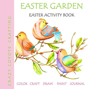 Easter Garden 