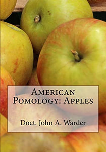 American Pomology 