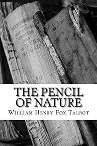 The Pencil of Nature 