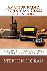 Amateur Radio Technician Class Licensing 