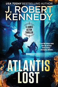 Atlantis Lost 