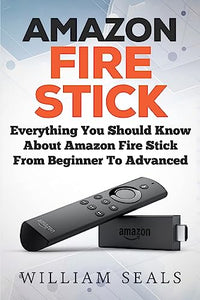 Amazon Fire Stick 