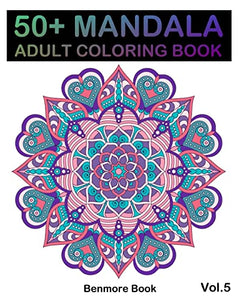 50] Mandala 