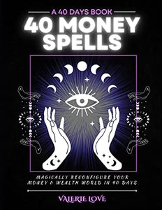 40 Money Spells 