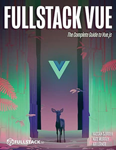 Fullstack Vue 
