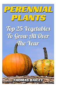 Perennial Plants 