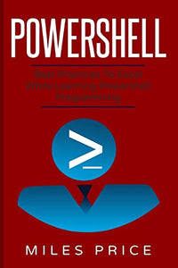 PowerShell 