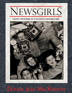 Newsgirls 