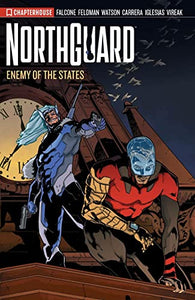Northguard - Season 2 - Enemy of the States 