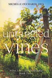 Untangled Vines 