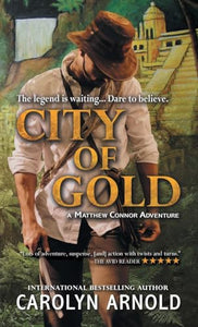 City of Gold 