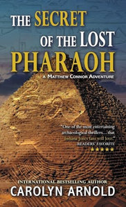 The Secret of the Lost Pharaoh 