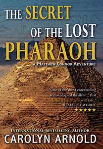 The Secret of the Lost Pharaoh 