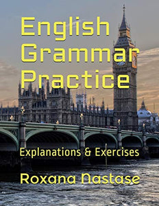 English Grammar Practice 