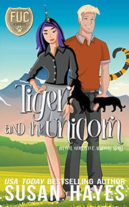 Tiger and the Unicorn 