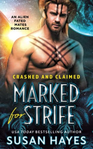 Marked For Strife 