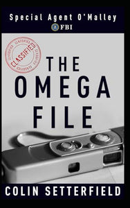 The Omega File 