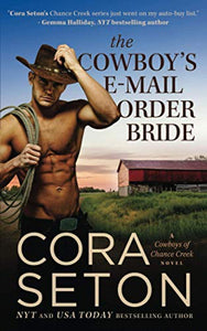 The Cowboy's E-Mail Order Bride 