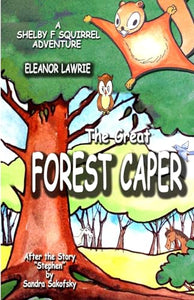 The Great FOREST CAPER 