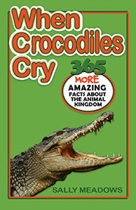 When Crocodiles Cry 