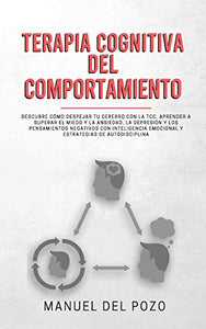 Terapia cognitiva del comportamiento 