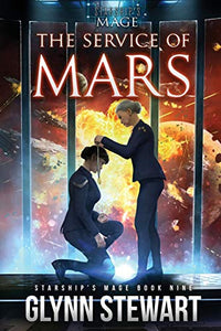 The Service of Mars 