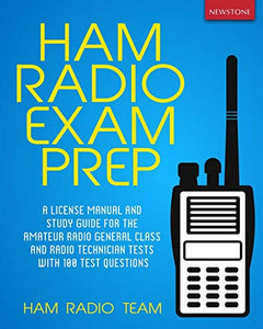 Ham Radio Exam Prep 