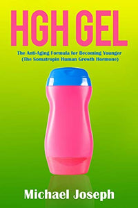 HGH Gel 