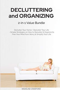 Decluttering and Organizing 2-in-1 Value Bundle 