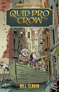 Quid Pro Crow 