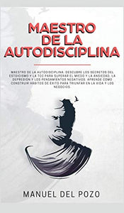 Maestro de la Autodisciplina 