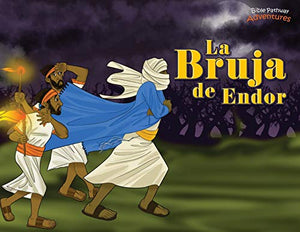 La bruja de Endor 